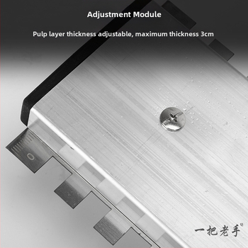 Инструмент за полагане на плочки с нивелир за стена и мистрия за зидария – за строителство; Марка: There Is Spring; Произход: Китай (континентален)