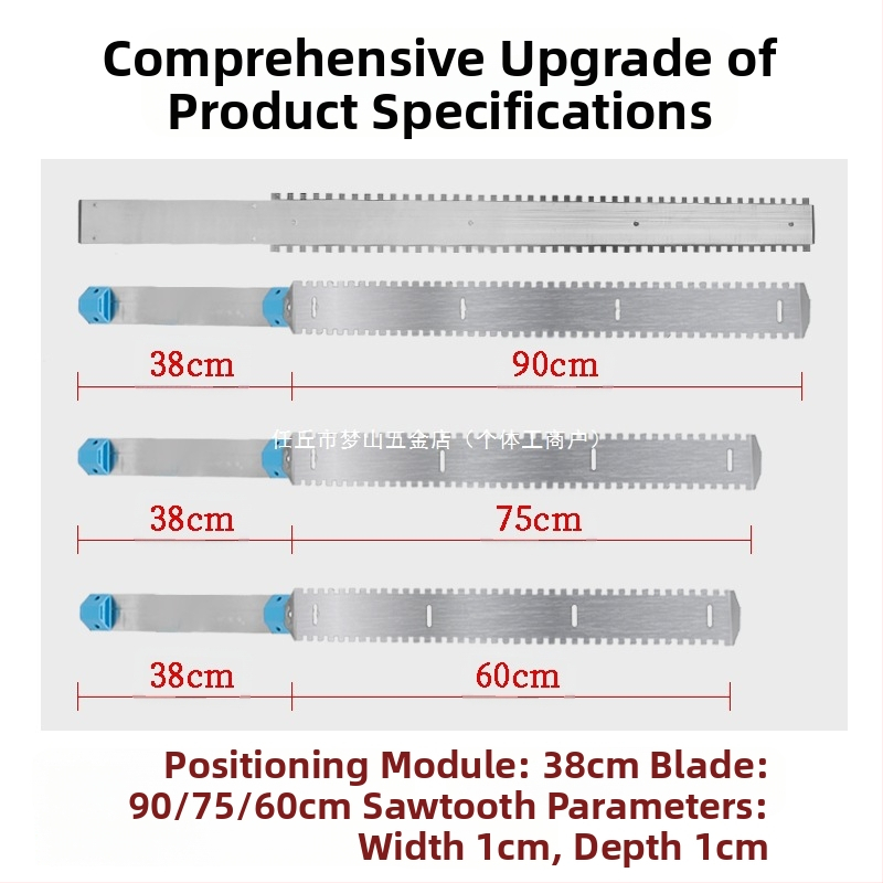 Инструмент за полагане на плочки с нивелир за стена и мистрия за зидария – за строителство; Марка: There Is Spring; Произход: Китай (континентален)