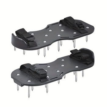 Κηπουρικές ακίδες από πλαστικό, μάρκα GreatGarden, σετ 2 τεμαχίων, συσκευασία χαρτόκουτο