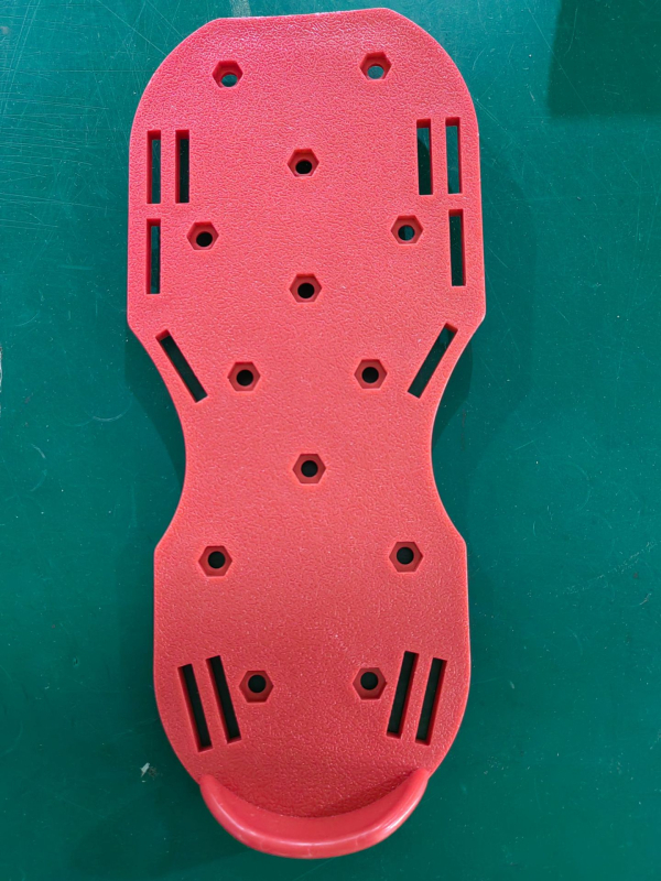 Műanyag kerti szegek, GreatGarden márka, 2 darab, papírdobozos csomagolás