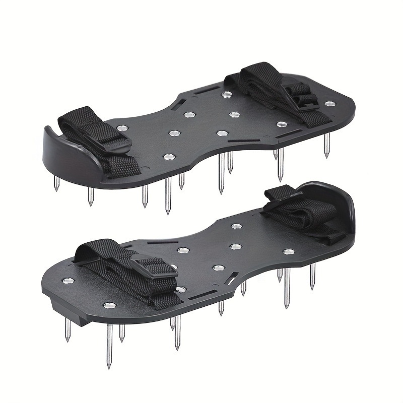 Műanyag kerti szegek, GreatGarden márka, 2 darab, papírdobozos csomagolás