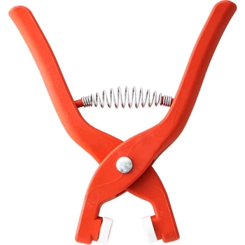 Penkių nagų spaudos diegimo rinkinys - rankinės presavimo replės be siuvimo - kasdienėms kelnioms - daugiafunkcinė paslėpta sagtis