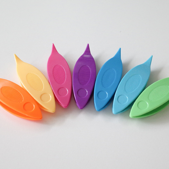 Phoenix-szemű shuttle kötőeszköz kézi kötéshez – márka manzige, stílus Egyszerű, Shuttle Egyszerű, Csomagolás 20, Bruttó tömeg 0.5 kg