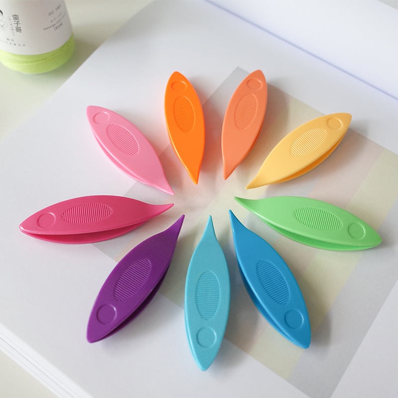 Phoenix-szemű shuttle kötőeszköz kézi kötéshez – márka manzige, stílus Egyszerű, Shuttle Egyszerű, Csomagolás 20, Bruttó tömeg 0.5 kg