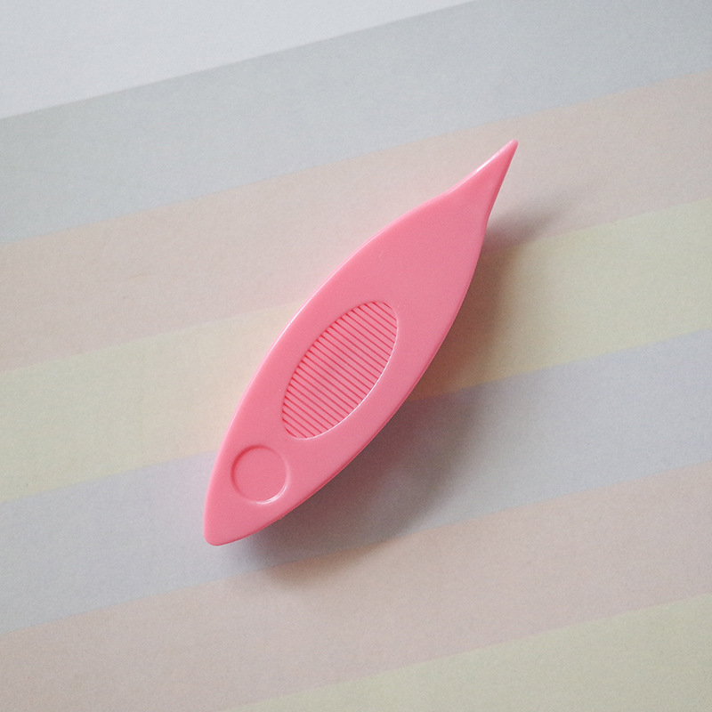 Phoenix-szemű shuttle kötőeszköz kézi kötéshez – márka manzige, stílus Egyszerű, Shuttle Egyszerű, Csomagolás 20, Bruttó tömeg 0.5 kg