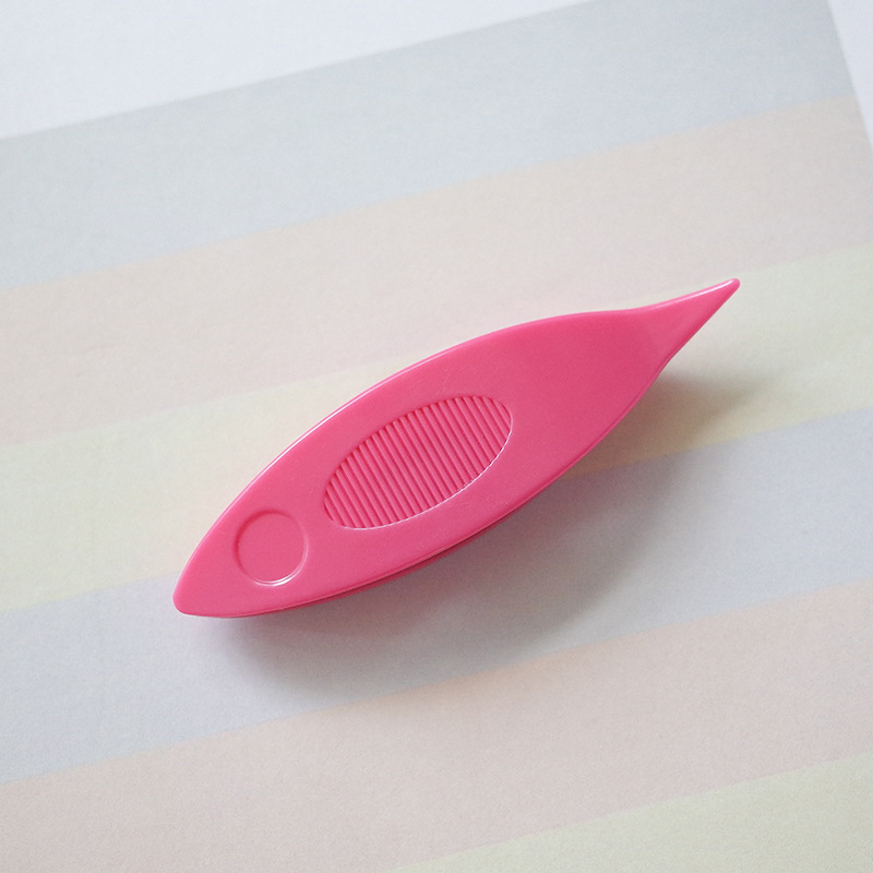 Phoenix-szemű shuttle kötőeszköz kézi kötéshez – márka manzige, stílus Egyszerű, Shuttle Egyszerű, Csomagolás 20, Bruttó tömeg 0.5 kg