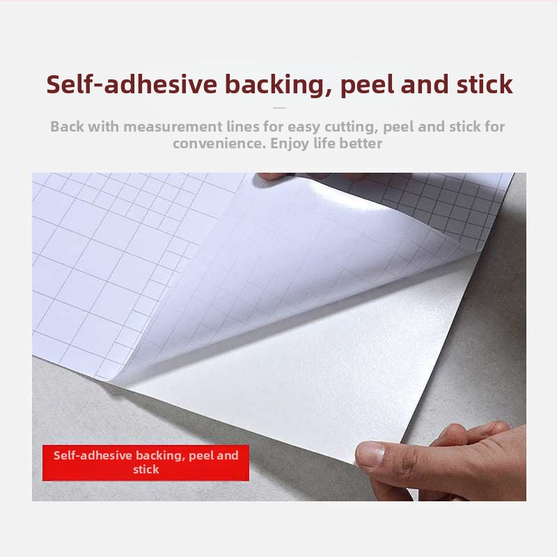 Tapeta na stenu – samolepiaca, netkaná textília, jednoduchý a moderný štýl, prémiová trieda