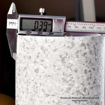 Самозалепващи подови стикери, абстрактен модел, скандинавски стил, за дневна и спалня, налични монтажни услуги