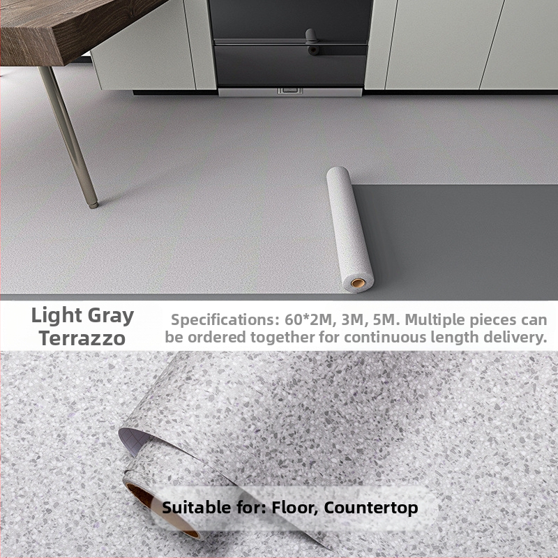 Самозалепващи подови стикери, абстрактен модел, скандинавски стил, за дневна и спалня, налични монтажни услуги