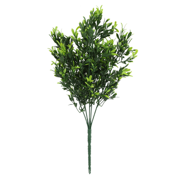 Mesterséges növény dekorrekvizit műanyagból • Anyag: Műanyag • Technika: domborítás, injekciós formázás • Változat: 29631674628 • Cél: esküvő, kültér, fotórekvizitek, otthoni dekoráció