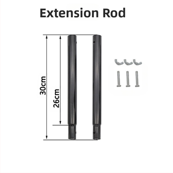 Flight Instantly Ръчен градински инструмент за засаждане на разсад, разрохване на почвата и изкопаване на дупки с винтовиден шнек