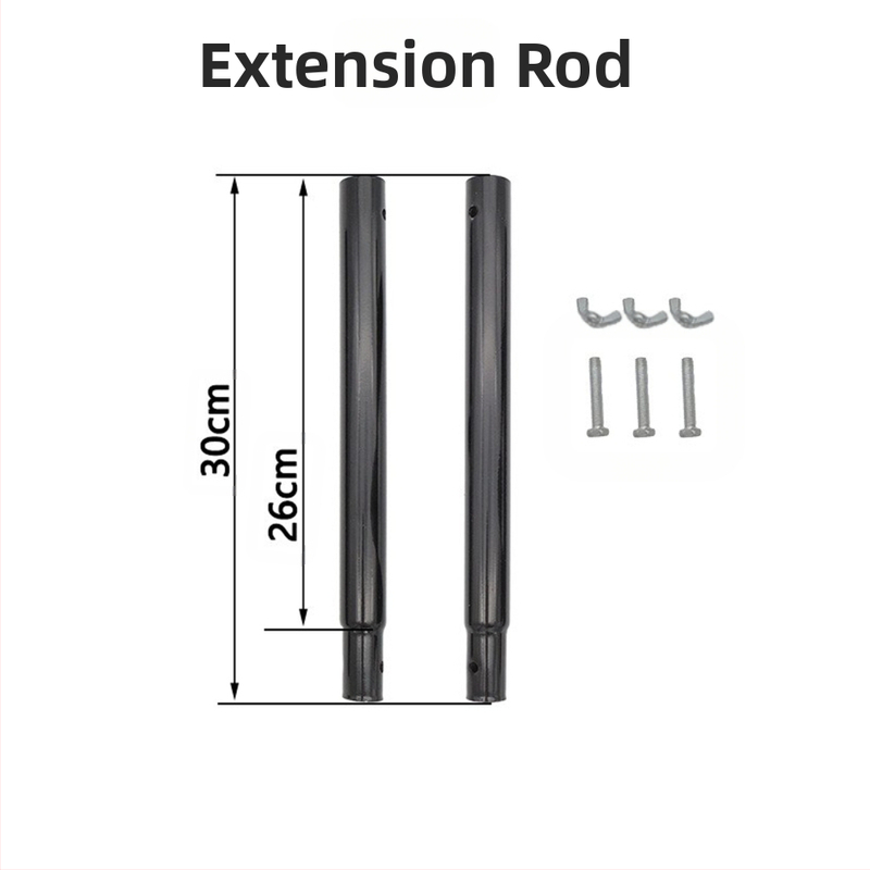 Flight Instantly Ръчен градински инструмент за засаждане на разсад, разрохване на почвата и изкопаване на дупки с винтовиден шнек