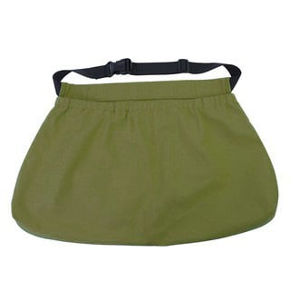 Szüretelő övtáska kertészeti felhasználásra, gyümölcs- és zöldségszedéshez — OEM Márka