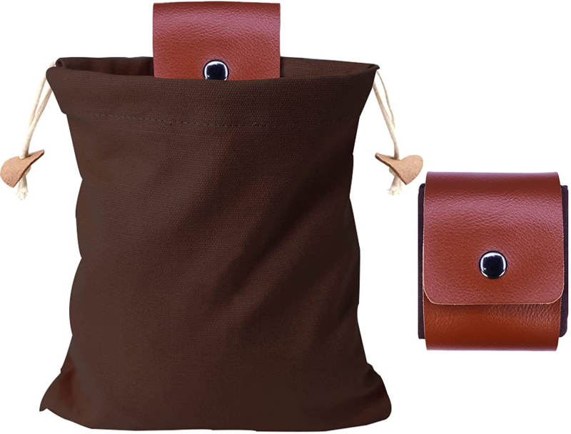 Szüretelő övtáska kertészeti felhasználásra, gyümölcs- és zöldségszedéshez — OEM Márka