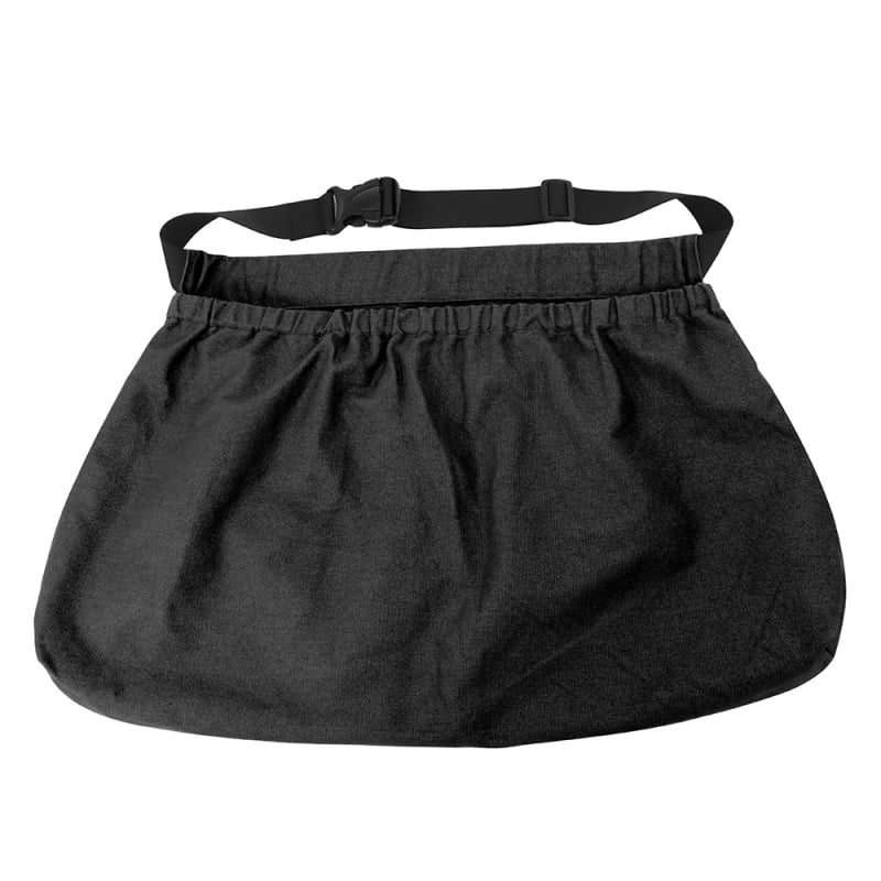 Szüretelő övtáska kertészeti felhasználásra, gyümölcs- és zöldségszedéshez — OEM Márka