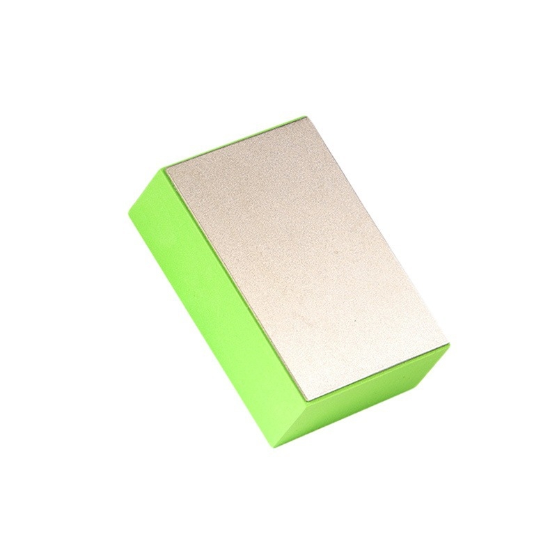 Диамантена ръчна шлайфаща подложка за ръбове на плочки, модел 636989, 38 g