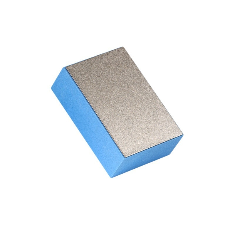 Диамантена ръчна шлайфаща подложка за ръбове на плочки, модел 636989, 38 g