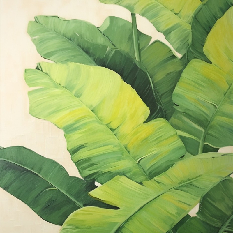 DIY комплект за цифрова маслена живопис с тесна вътрешна рамка и аксесоари за начинаещи — без рамка, модерен минималистичен стил, подходящ за дневна и антре