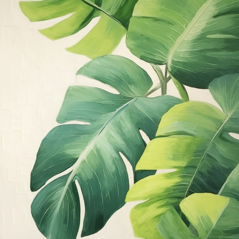 DIY комплект за цифрова маслена живопис с тесна вътрешна рамка и аксесоари за начинаещи — без рамка, модерен минималистичен стил, подходящ за дневна и антре