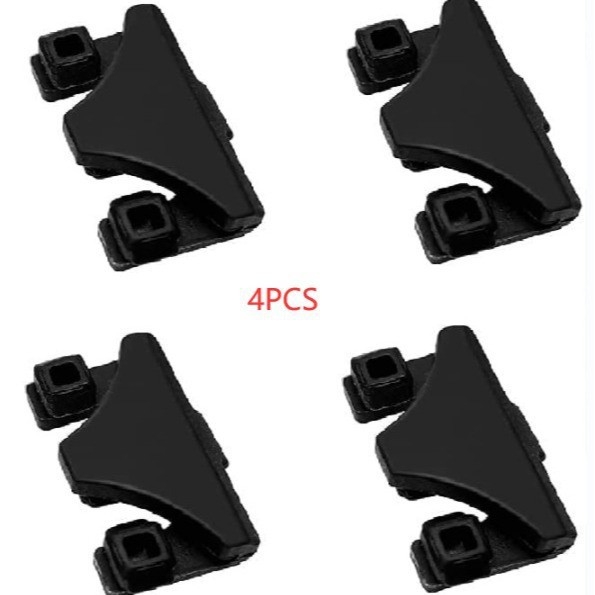 Õhufritüüri tarvikud – eraldaja, aurutamisplaat, grillrest, asendustal (mudel PJ)