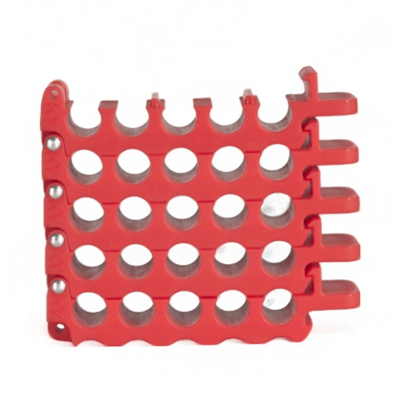 Гребен за управление на кабели, подреждане на кабели за харнес и мрежови кабели, модулен шкафен организатор