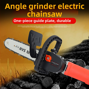 ZHCY електрическа верижна резачка, щепселно захранване, номинално напрежение 3, верига: обикновена, за домашна употреба