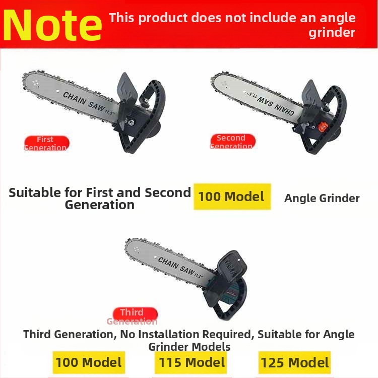 ZHCY електрическа верижна резачка, щепселно захранване, номинално напрежение 3, верига: обикновена, за домашна употреба