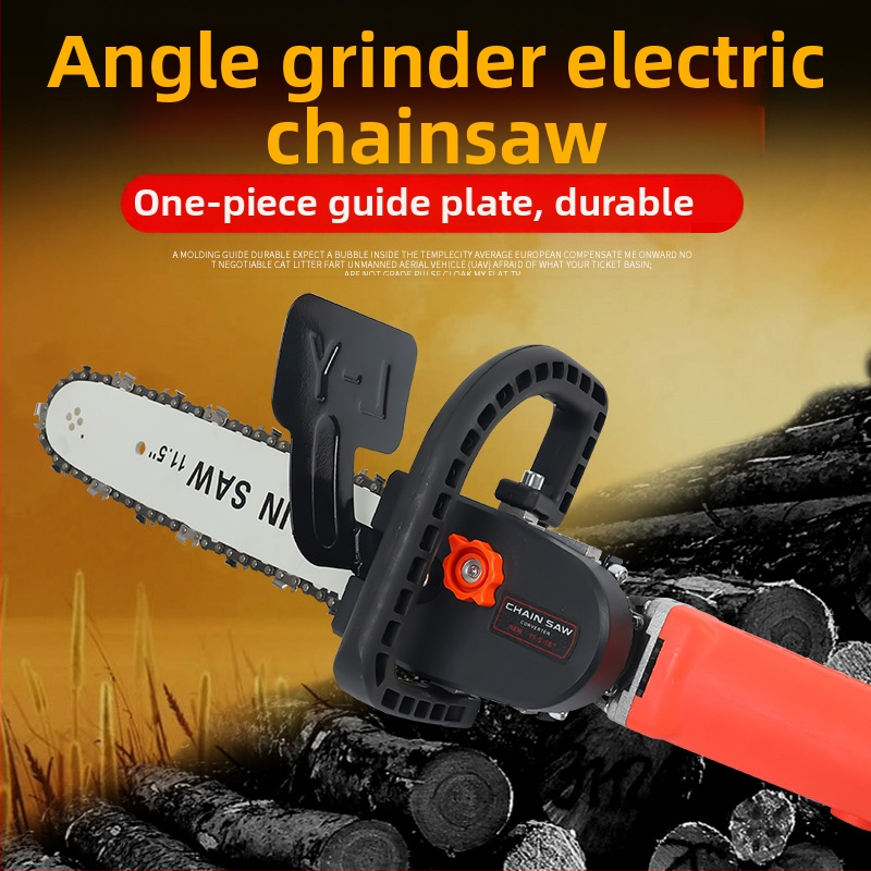 ZHCY електрическа верижна резачка, щепселно захранване, номинално напрежение 3, верига: обикновена, за домашна употреба