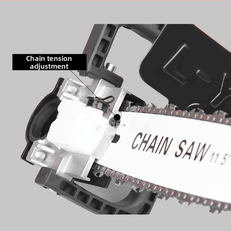 ZHCY електрическа верижна резачка, щепселно захранване, номинално напрежение 3, верига: обикновена, за домашна употреба