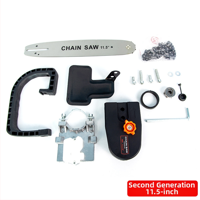 ZHCY електрическа верижна резачка, щепселно захранване, номинално напрежение 3, верига: обикновена, за домашна употреба