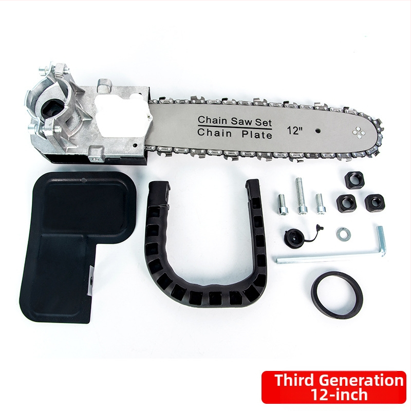 ZHCY електрическа верижна резачка, щепселно захранване, номинално напрежение 3, верига: обикновена, за домашна употреба