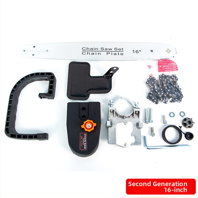 ZHCY електрическа верижна резачка, щепселно захранване, номинално напрежение 3, верига: обикновена, за домашна употреба