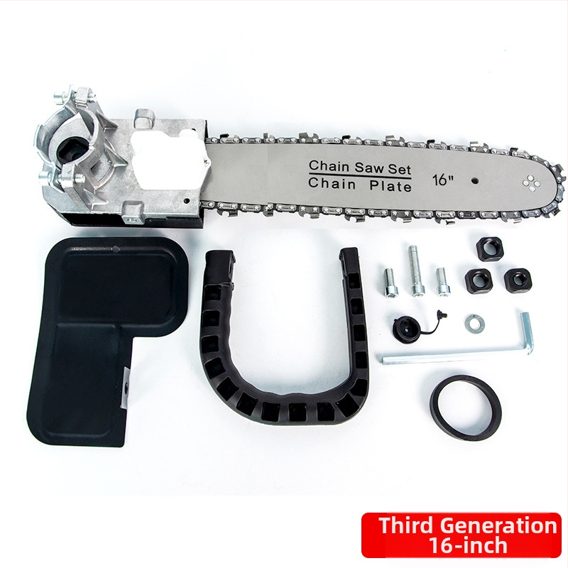 ZHCY електрическа верижна резачка, щепселно захранване, номинално напрежение 3, верига: обикновена, за домашна употреба