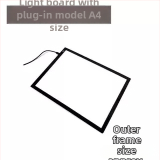 Jucărie educațională Montessori-Reggio cu lumină și umbră, inel DIY cu raze X, pentru sugari 0–3 ani, colț științific pentru fete