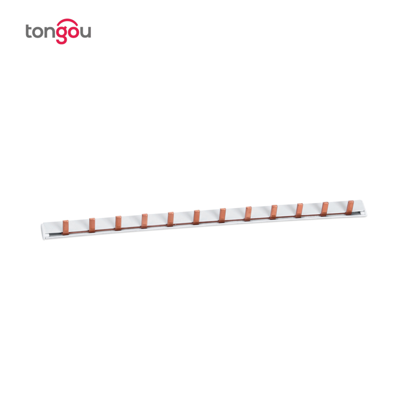 Шина за пинове, 12-пинова, DPN, Tongou