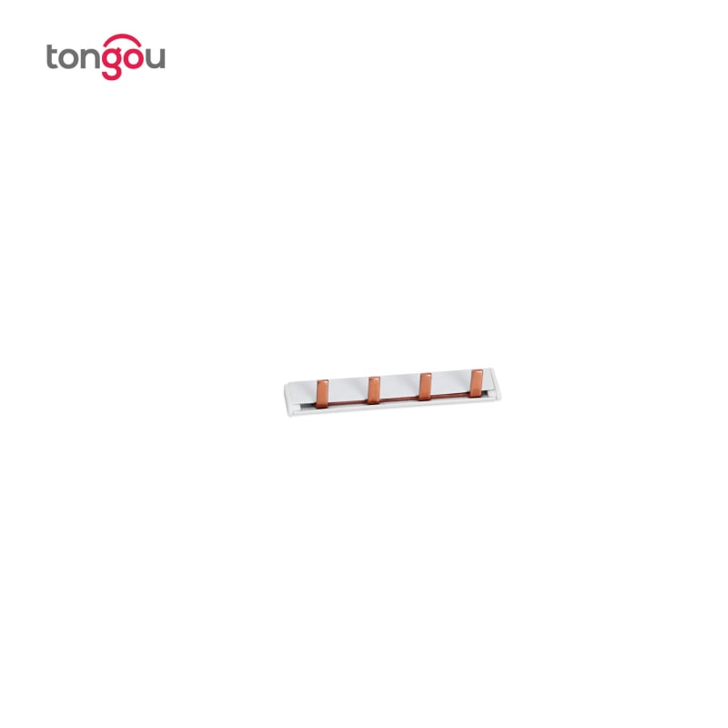 Шина за пинове, 12-пинова, DPN, Tongou