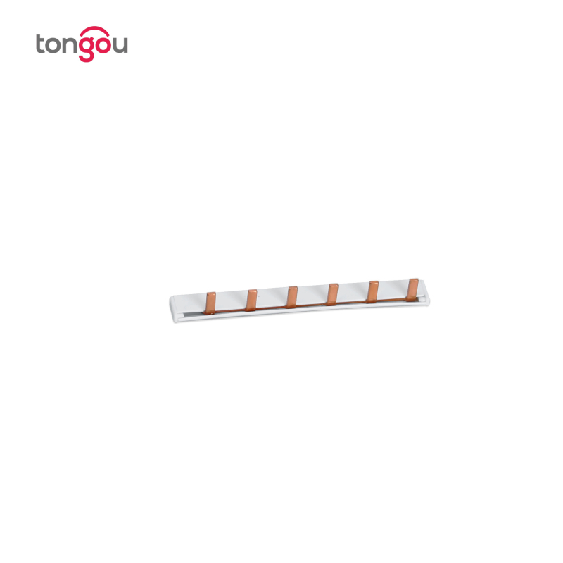 Шина за пинове, 12-пинова, DPN, Tongou