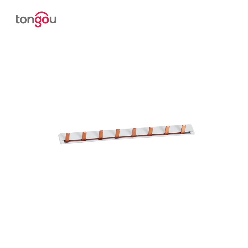 Шина за пинове, 12-пинова, DPN, Tongou