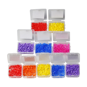 Fogászati fertőtlenítési azonosító kör, szilikon gumi jelölőgyűrű, fertőtlenítés osztályozó kör, műszerkóddal ellátott kör; nettó tömeg 22 g; felnőtteknek