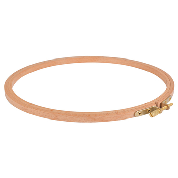 Ξύλινο πλαίσιο κεντήματος με ρυθμιζόμενες γωνίες – χειροποίητο εργαλείο για σταυροβελονιά