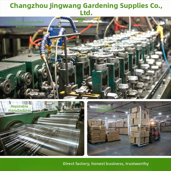 Γωνιακός σύνδεσμος για σωλήνα από χάλυβα με πλαστική επίστρωση – κατάλληλος για μπαλκόνια και οικιακή κηπουρική