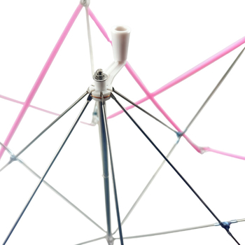 Varrógép-kiegészítő – Modern stílusú tekerő eszközök készlet, dobozban 40 darab, bruttó tömeg 429 g