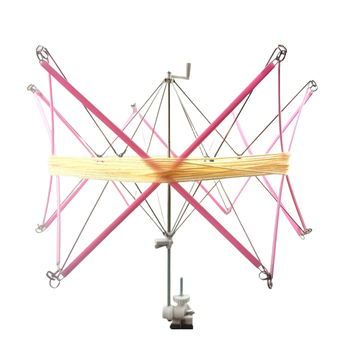 Varrógép-kiegészítő – Modern stílusú tekerő eszközök készlet, dobozban 40 darab, bruttó tömeg 429 g