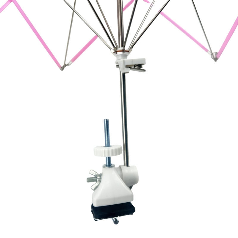 Varrógép-kiegészítő – Modern stílusú tekerő eszközök készlet, dobozban 40 darab, bruttó tömeg 429 g