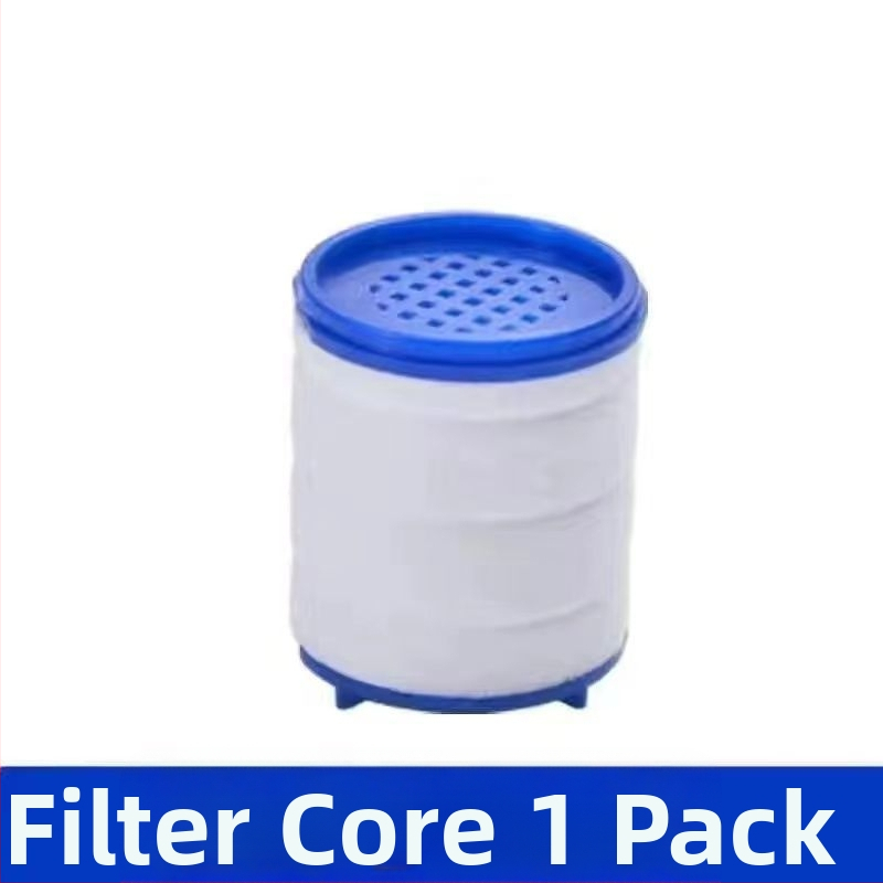 Mājas izlietnes filtrs ar trīs ātrumu universālo savienojumu, pret šļakstīšanos. Materiāls: ABS; Modelis: 22/24 mm; Pārklājums: elektroplēšana; Uzstādīšana: griežams vītņojums; Darba temperatūra: 0–80°C; Nominālais spiediens: 1 bar.