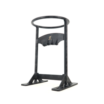 Malkų skaldiklis kemperiams iš aukšto anglies plieno, tvirtas ir patvarus, prekės ženklas The Fire of Bigger, saugumas ir efektyvumas