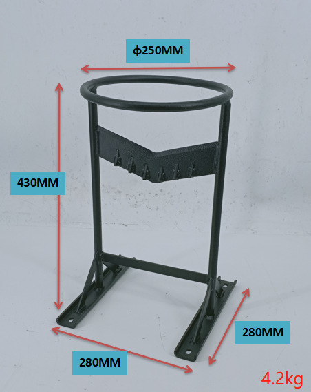 Malkų skaldiklis kemperiams iš aukšto anglies plieno, tvirtas ir patvarus, prekės ženklas The Fire of Bigger, saugumas ir efektyvumas