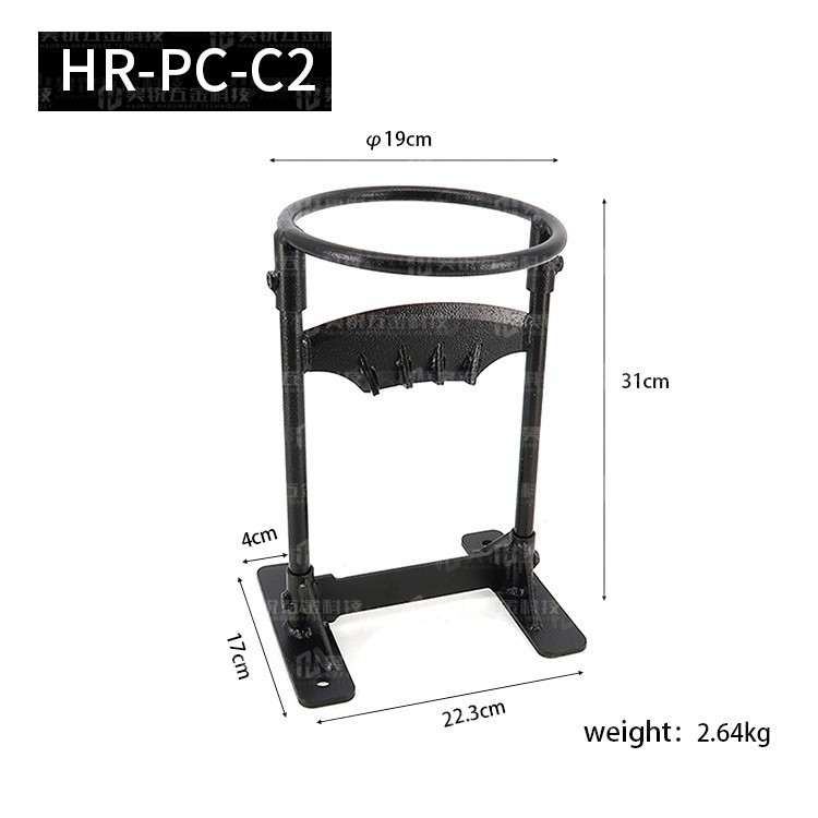 Malkų skaldiklis kemperiams iš aukšto anglies plieno, tvirtas ir patvarus, prekės ženklas The Fire of Bigger, saugumas ir efektyvumas