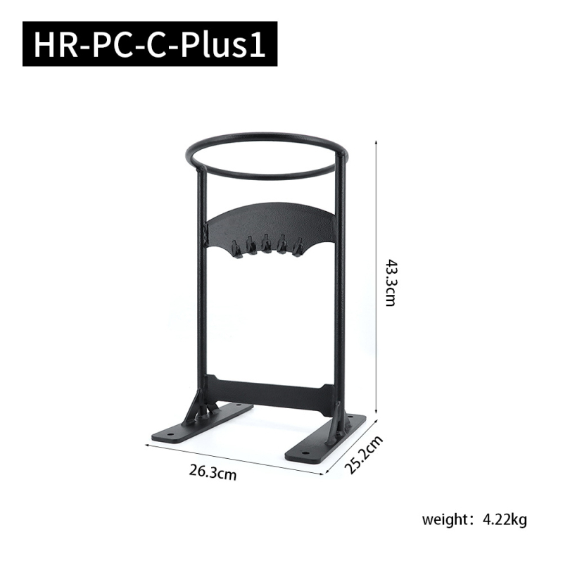 Malkų skaldiklis kemperiams iš aukšto anglies plieno, tvirtas ir patvarus, prekės ženklas The Fire of Bigger, saugumas ir efektyvumas