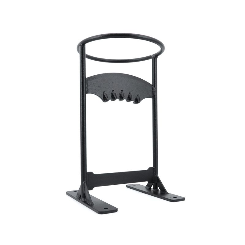 Malkų skaldiklis kemperiams iš aukšto anglies plieno, tvirtas ir patvarus, prekės ženklas The Fire of Bigger, saugumas ir efektyvumas